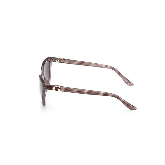  게스 선글라스 GU00189 20B Gray - GUESS