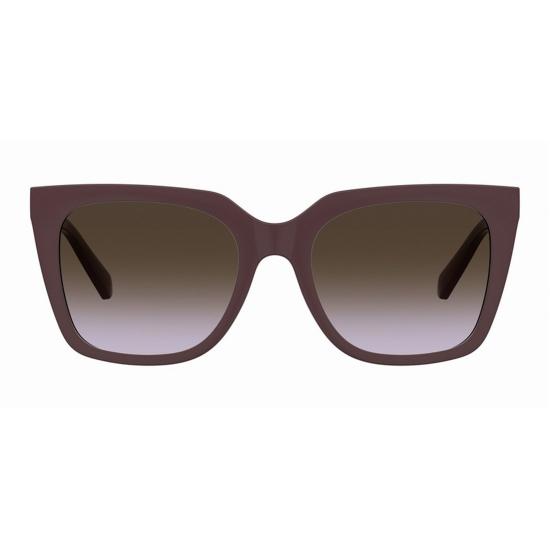  모스키노 선글라스 MOL055CS 0T7 QR Purple - MOSCHINO