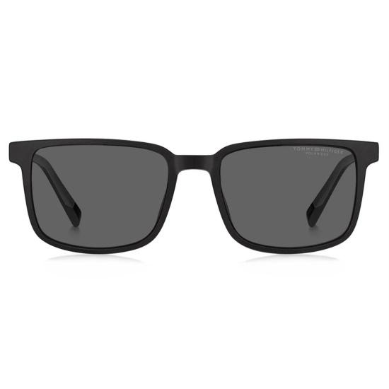  타미힐피거 선글라스 TH2145CS 08A M9 Gray - TOMMY HILFIGER