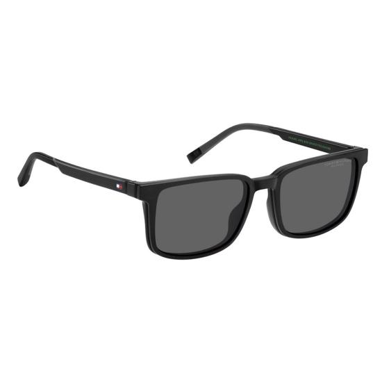  타미힐피거 선글라스 TH2145CS 08A M9 Gray - TOMMY HILFIGER