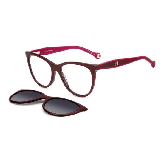  캐롤리나 헤레라 선글라스 HER0259CS LHF WJ Garnet