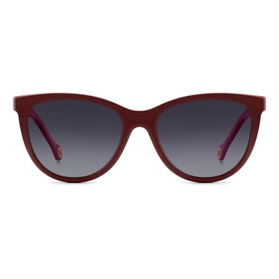  캐롤리나 헤레라 선글라스 HER0259CS LHF WJ Garnet - CAROLINA HERRERA