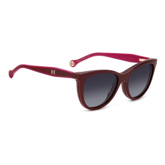  캐롤리나 헤레라 선글라스 HER0259CS LHF WJ Garnet - CAROLINA HERRERA