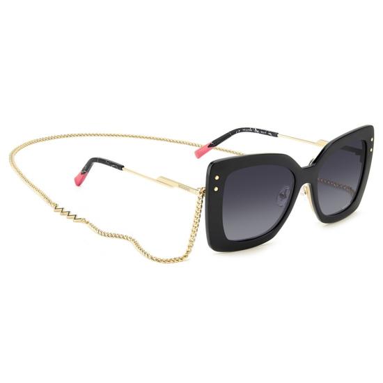  미소니 선글라스 MIS0178CS J5G 9O Gold - MISSONI