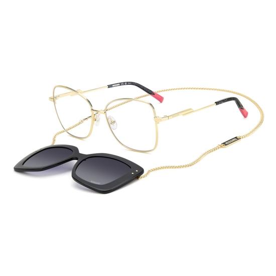  미소니 선글라스 MIS0178CS J5G 9O Gold