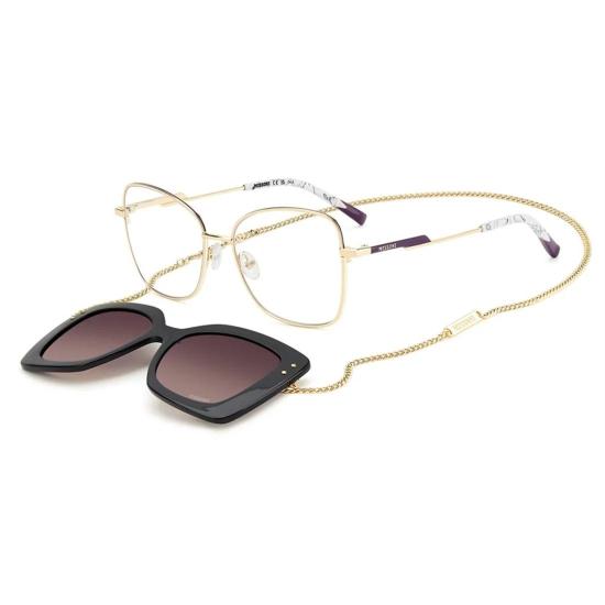  미소니 선글라스 MIS0178CS 000 3X Gold