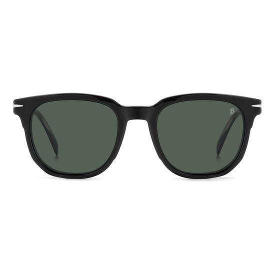  데이비드 베컴 선글라스 DB7120CS PHW UC Havana - DAVID BECKHAM