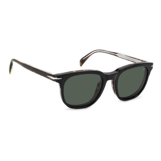  데이비드 베컴 선글라스 DB7120CS PHW UC Havana - DAVID BECKHAM