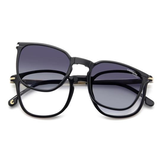  까레라 선글라스 CA332CS 807 WJ Black - CARRERA