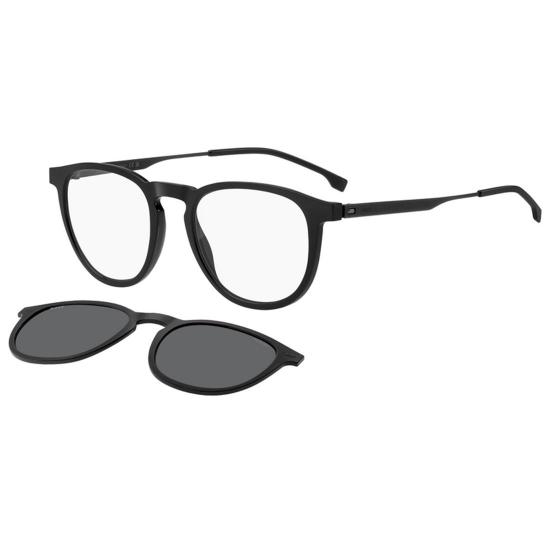  보스 선글라스 BOSS1640CS SUB M9 Black Matte