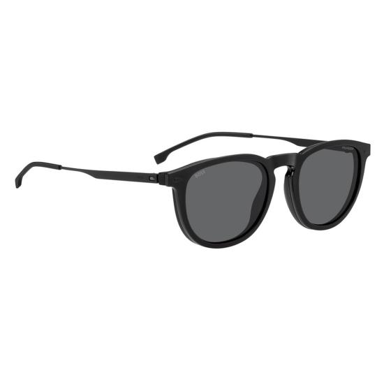  보스 선글라스 BOSS1640CS SUB M9 Black Matte - BOSS