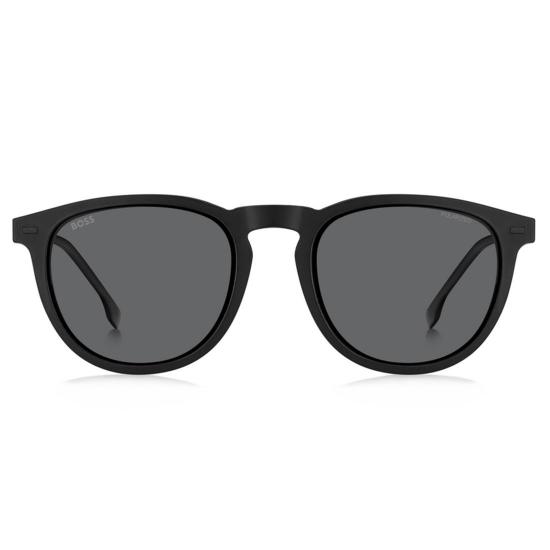  보스 선글라스 BOSS1640CS SUB M9 Black Matte - BOSS