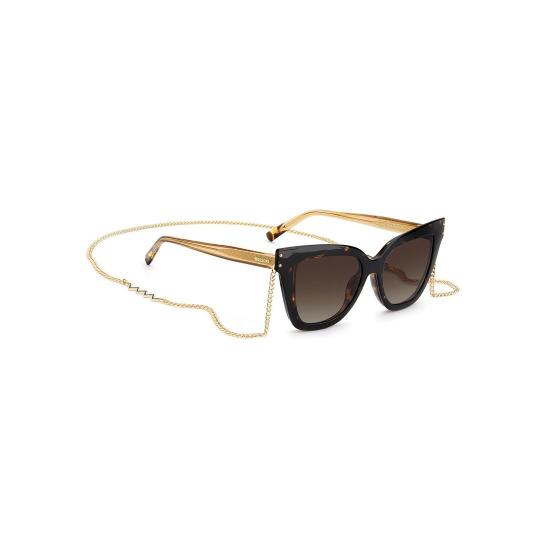  미소니 선글라스 MIS0133CS 086 LA Havana - MISSONI