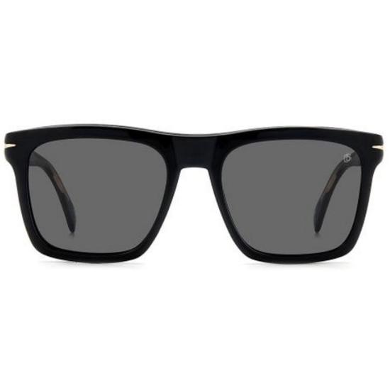  데이비드 베컴 선글라스 DB7000CS 807 M9 Black - DAVID BECKHAM