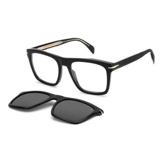  데이비드 베컴 선글라스 DB7000CS 807 M9 Black