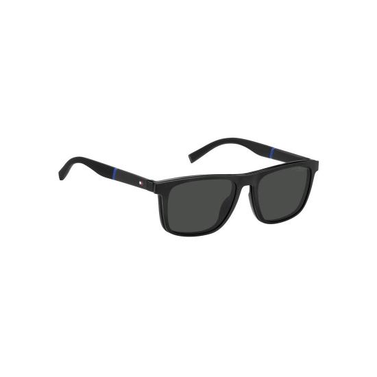  타미힐피거 선글라스 TH1903CS 807 M9 Black - TOMMY HILFIGER