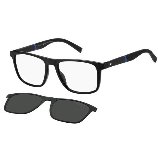  타미힐피거 선글라스 TH1903CS 807 M9 Black