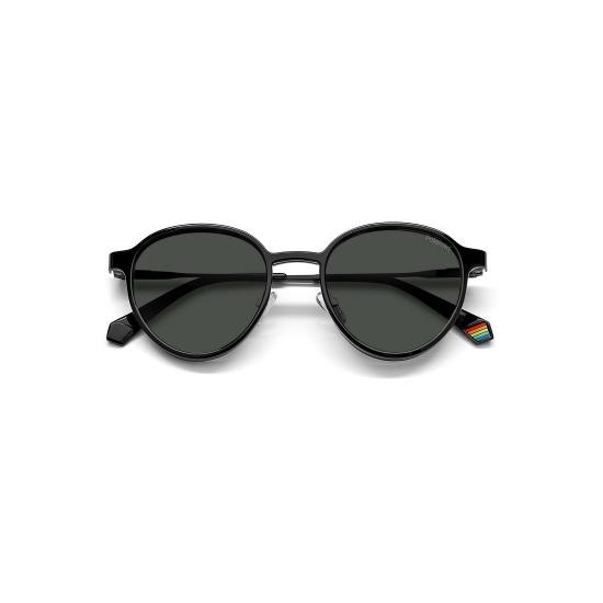  폴라로이드 선글라스 PLD6158CS 807 M9 Black - POLAROID