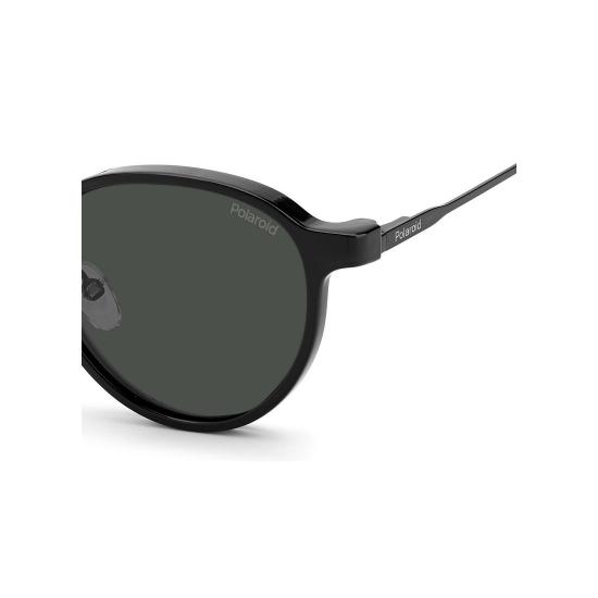 폴라로이드 선글라스 PLD6158CS 807 M9 Black - POLAROID