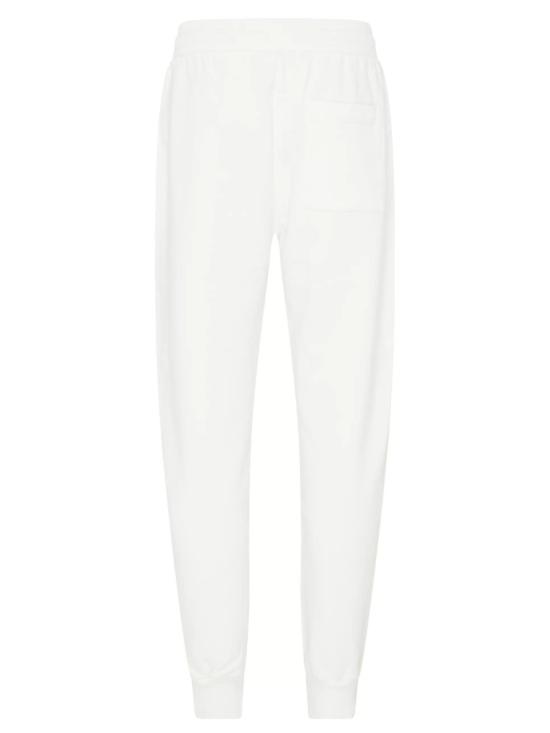  카사블랑카 스트레이트 팬츠 MF23JTR00703 RAINBOW MULTICOLOUR - CASABLANCA