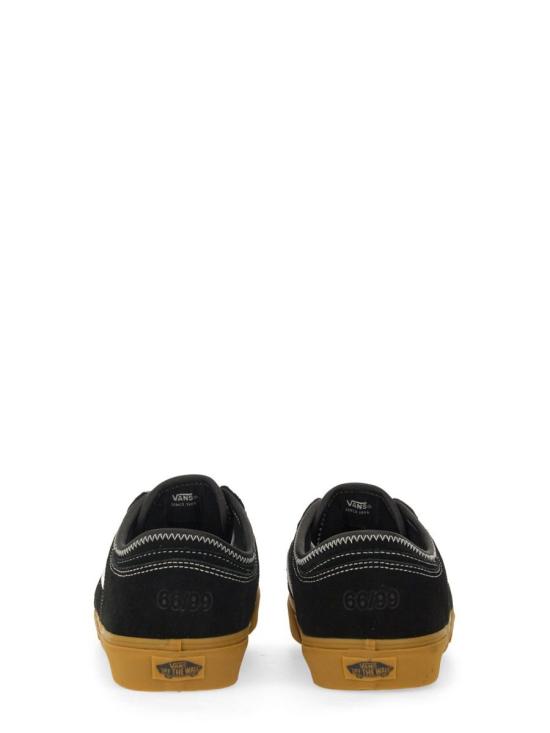  반스 스니커즈 VN0A4BTT 9X11 BLACK - VANS