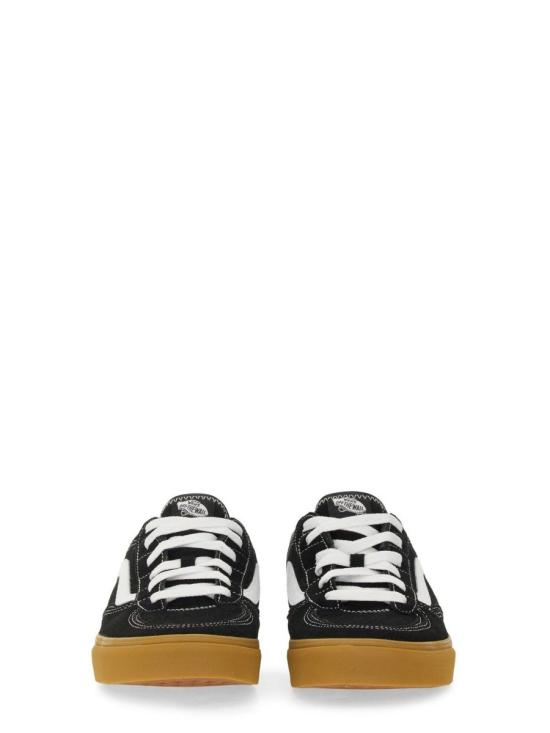  반스 스니커즈 VN0A4BTT 9X11 BLACK - VANS