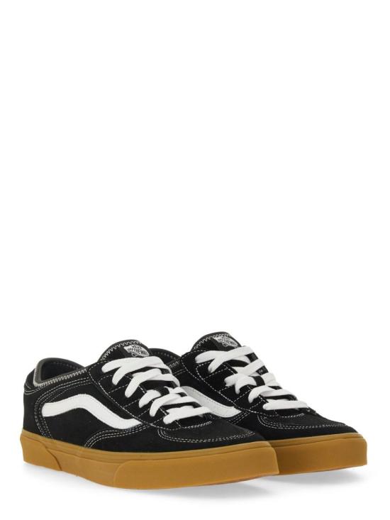  반스 스니커즈 VN0A4BTT 9X11 BLACK - VANS