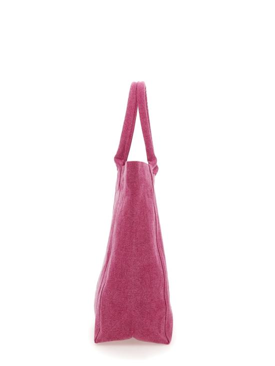 25FW 이자벨마랑 토트백 PM0001FA A1X19M40PK PINK - ISABEL MARANT