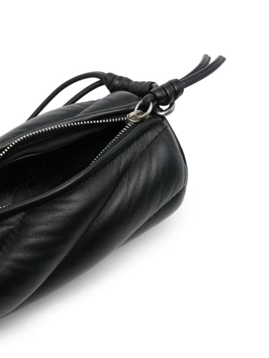 24FW 피오루찌 크로스백 U01FMASL005LE04BK01 BLACK - FIORUCCI