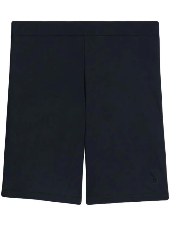  아미 스트레이트 팬츠 FSO801 JE0015001 BLACK