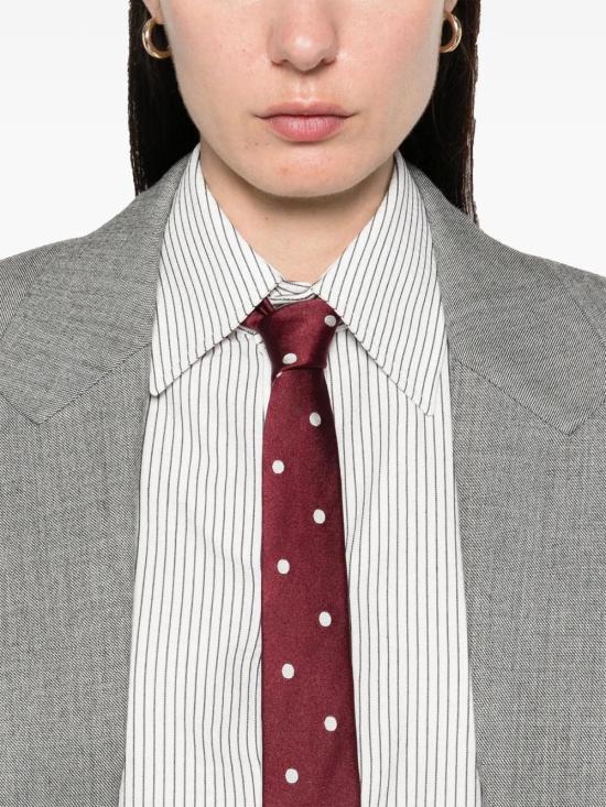  생로랑 셔츠 835517 Y6K559787 MULTICOLOUR - SAINT LAURENT