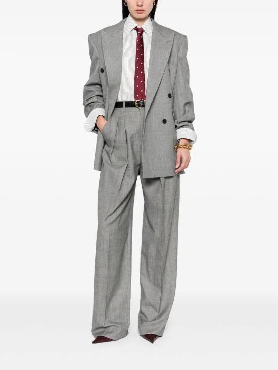  생로랑 셔츠 835517 Y6K559787 MULTICOLOUR - SAINT LAURENT