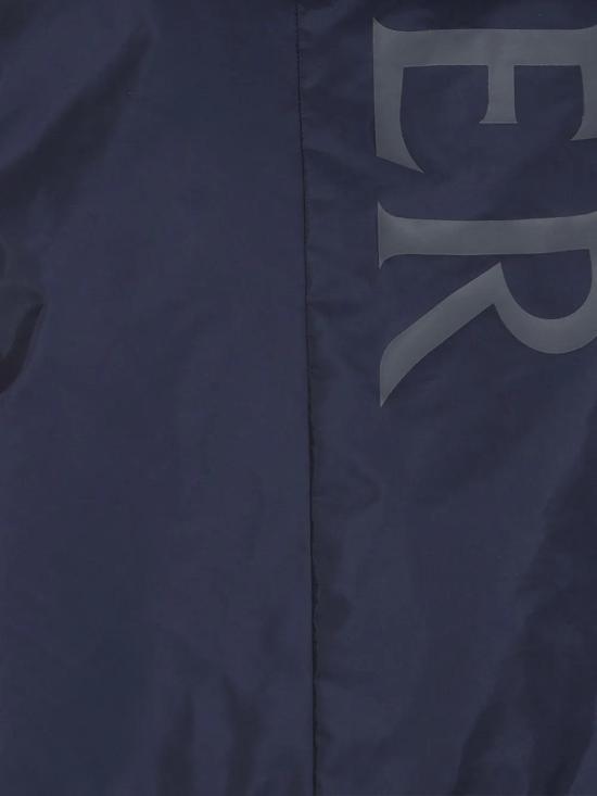  몽클레어 베스트 1A00172 539ZD742 BLUE - MONCLER