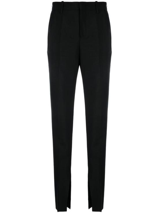  구찌 스트레이트 팬츠 769973 Z592B1000 BLACK