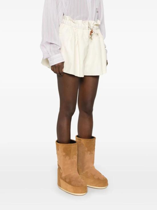  몽클레어 스트레이트 팬츠 2B00010 5986I051 BEIGE - MONCLER