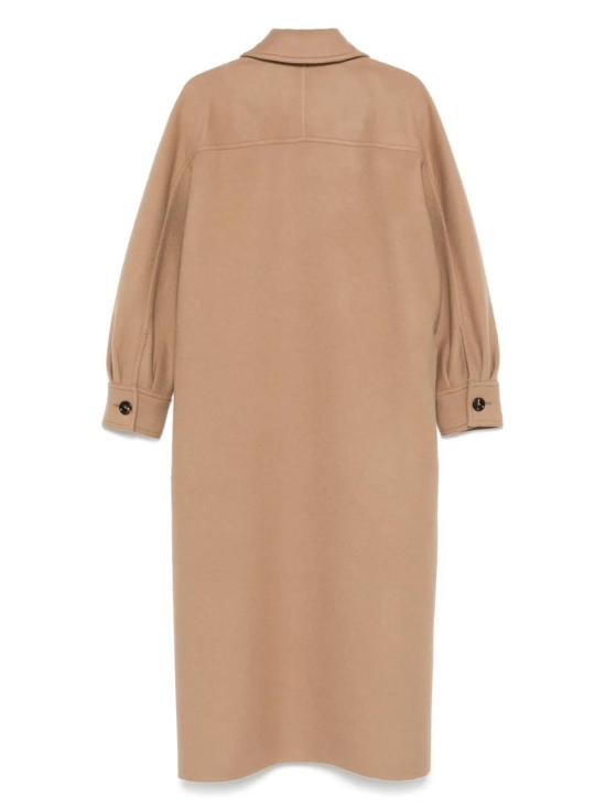  막스마라 알도 코트 2511011133600 732007 BEIGE - MAX MARA