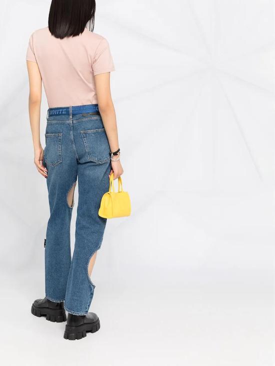  몽클레어 코튼 저지 티셔츠 8C73200 V805851J PINK - MONCLER