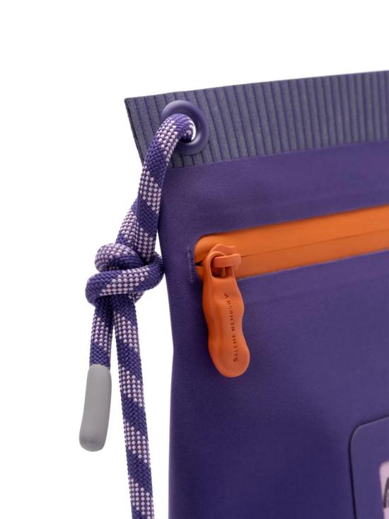  몽클레어 클러치/파우치 5F00001 M581666K PURPLE - MONCLER