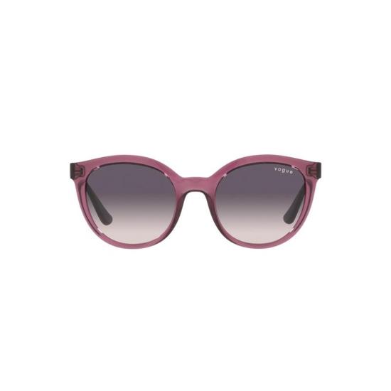  보그 선글라스 VO5427S 276136 Violet - VOGUE
