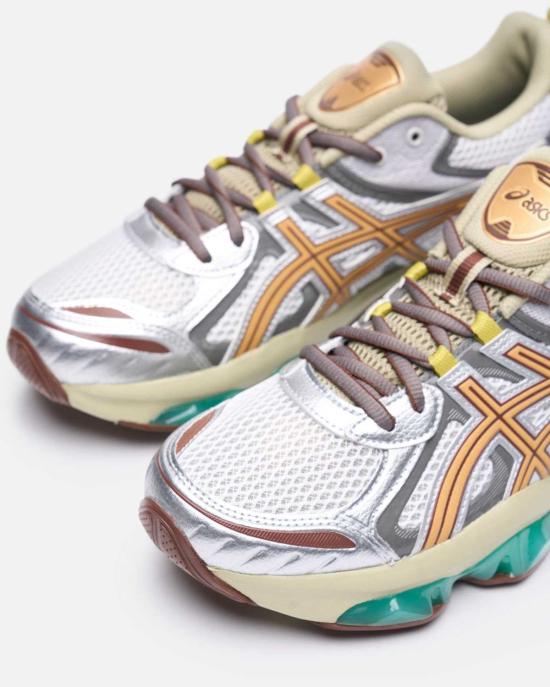  아식스 스니커즈 젤 퀀텀 키네틱 - ASICS