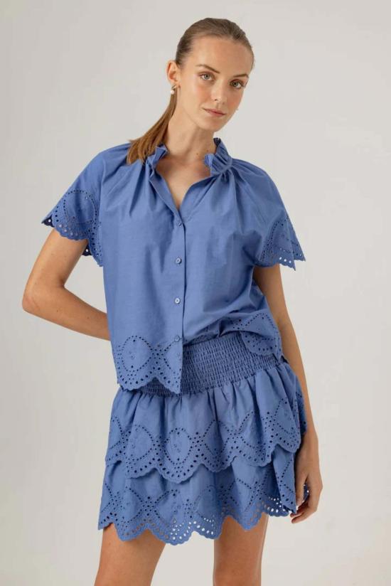  선데이즈 블라우스 선데이 코린 셔츠 - SUNDAYS