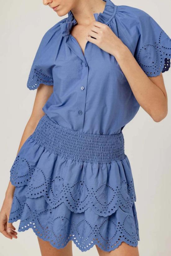  선데이즈 블라우스 선데이 코린 셔츠 - SUNDAYS