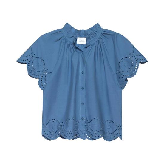  선데이즈 블라우스 선데이 코린 셔츠 - SUNDAYS