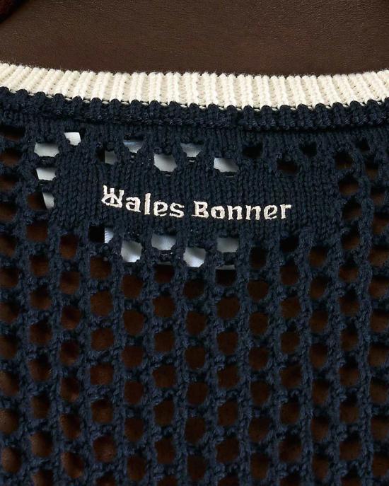  아디다스 반팔 티셔츠 웨일즈 보너 니트 티셔츠 - ADIDAS