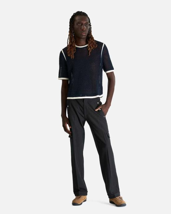  아디다스 반팔 티셔츠 웨일즈 보너 니트 티셔츠 - ADIDAS