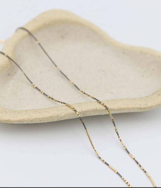  이보나 루디가 디자인 목걸이/팬던트 Iwona Ludyga 디자인 바라카 간격 목걸이 - IWONA LUDYGA DESIGN