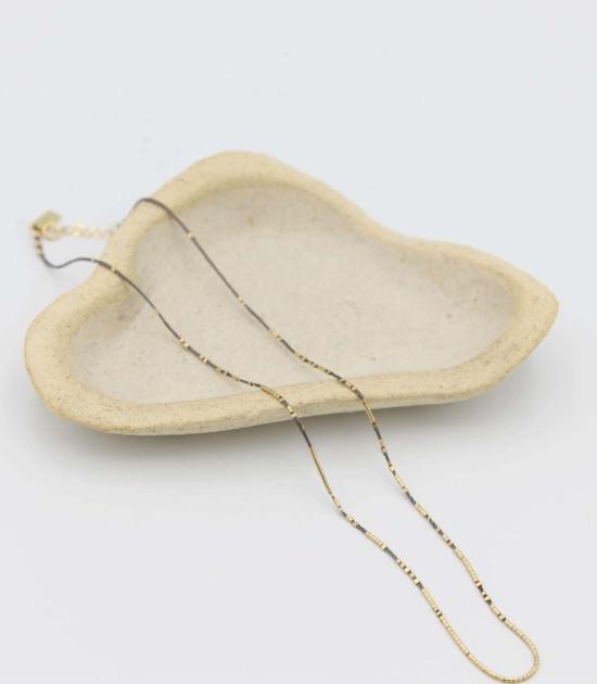  이보나 루디가 디자인 목걸이/팬던트 Iwona Ludyga 디자인 바라카 간격 목걸이