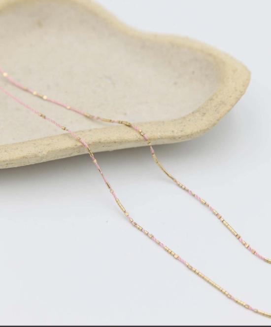  이보나 루디가 디자인 목걸이/팬던트 Iwona Ludyga 디자인 바라카 간격 목걸이