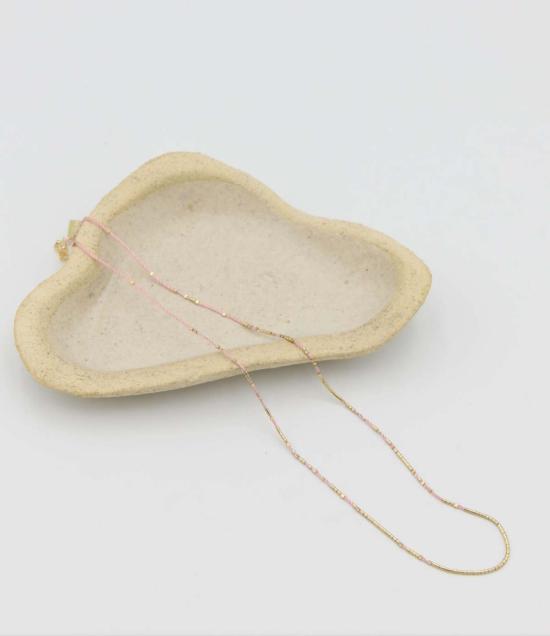  이보나 루디가 디자인 목걸이/팬던트 Iwona Ludyga 디자인 바라카 간격 목걸이 - IWONA LUDYGA DESIGN