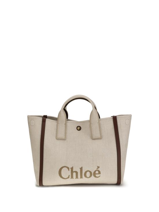 25FW 끌로에 토트백 CH25US910P19 24P BEIGE